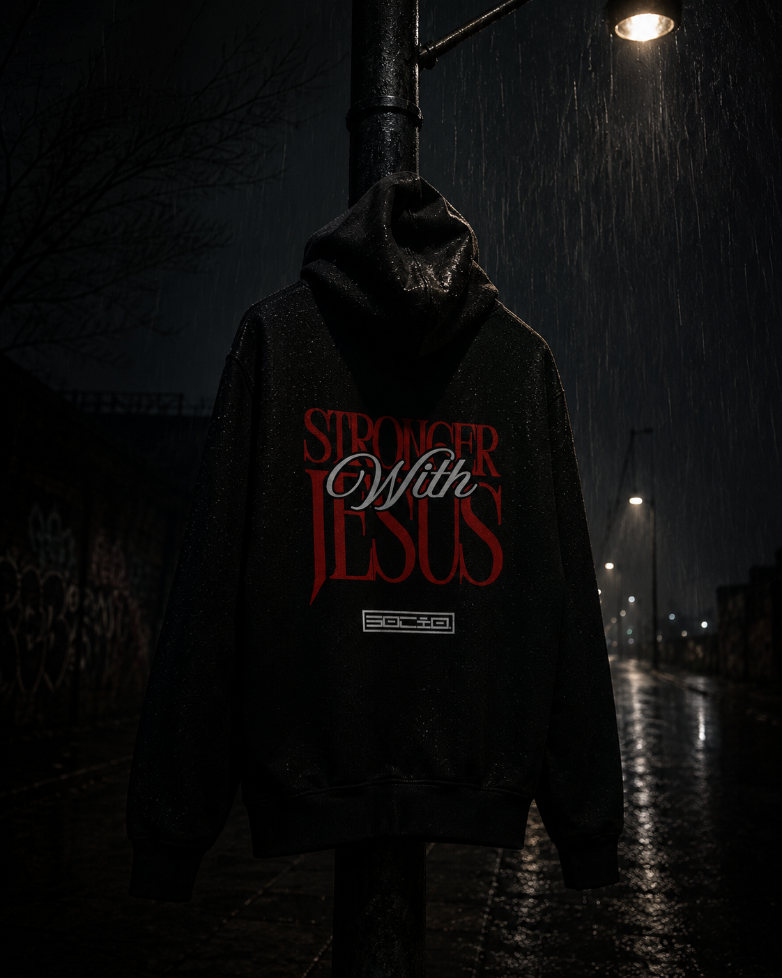 Hoodies & Crewnecks