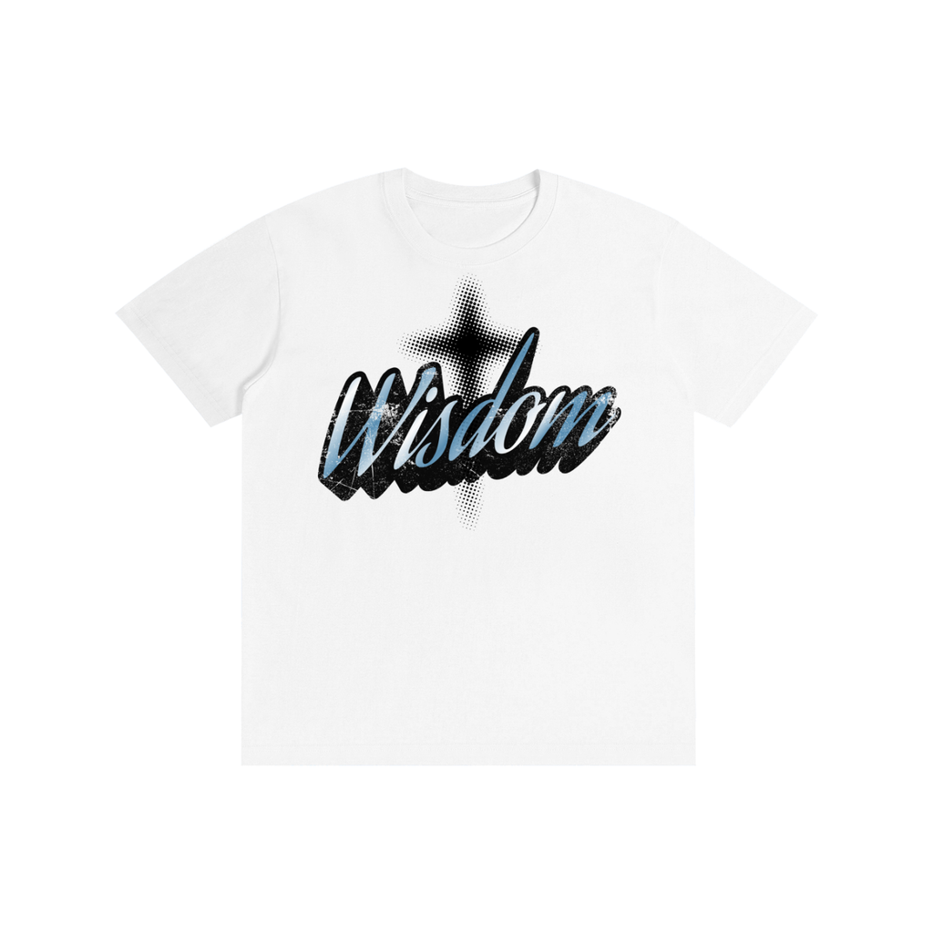 Pure Cotton Unisex T-Shirt