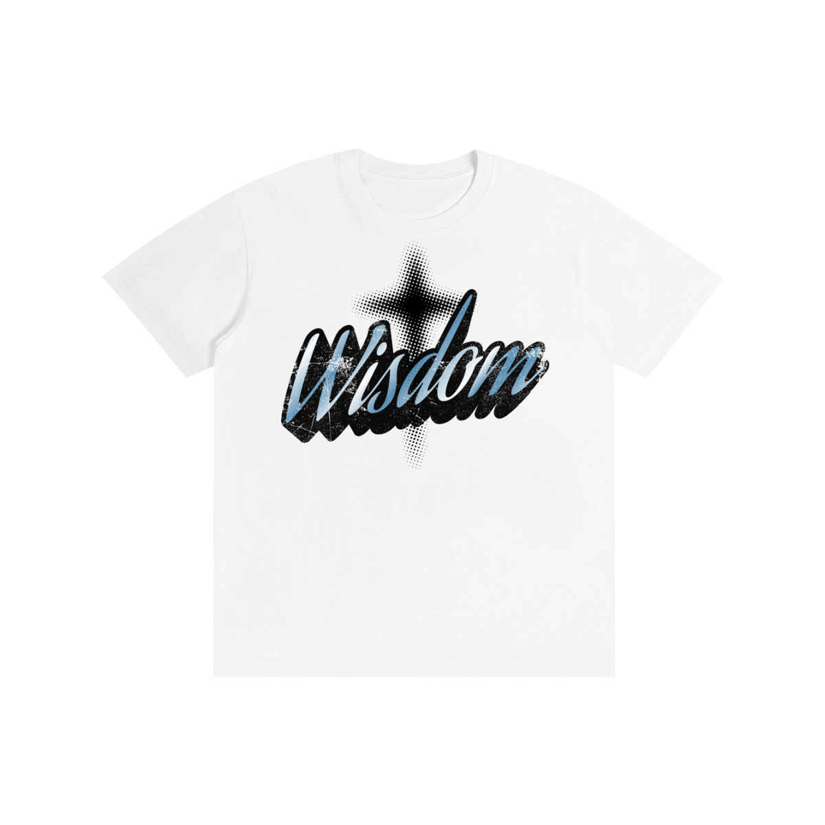Pure Cotton Unisex T-Shirt