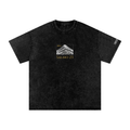 Mi Pastor Oversized Tee