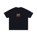 Stronger With Jesus Oversized Tee