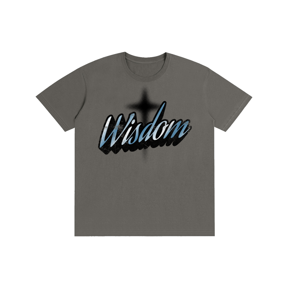 Pure Cotton Unisex T-Shirt