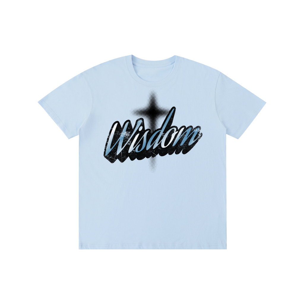 Pure Cotton Unisex T-Shirt