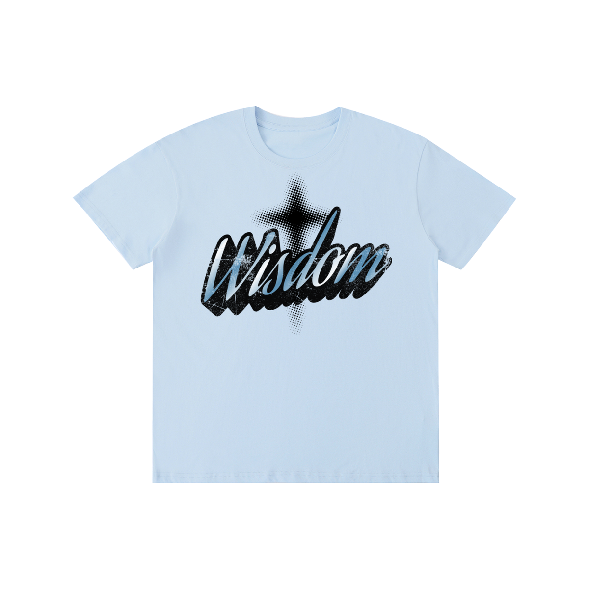 Pure Cotton Unisex T-Shirt